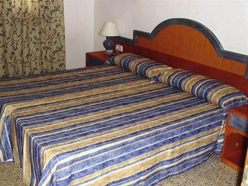 Sun Beach Resort Apartments