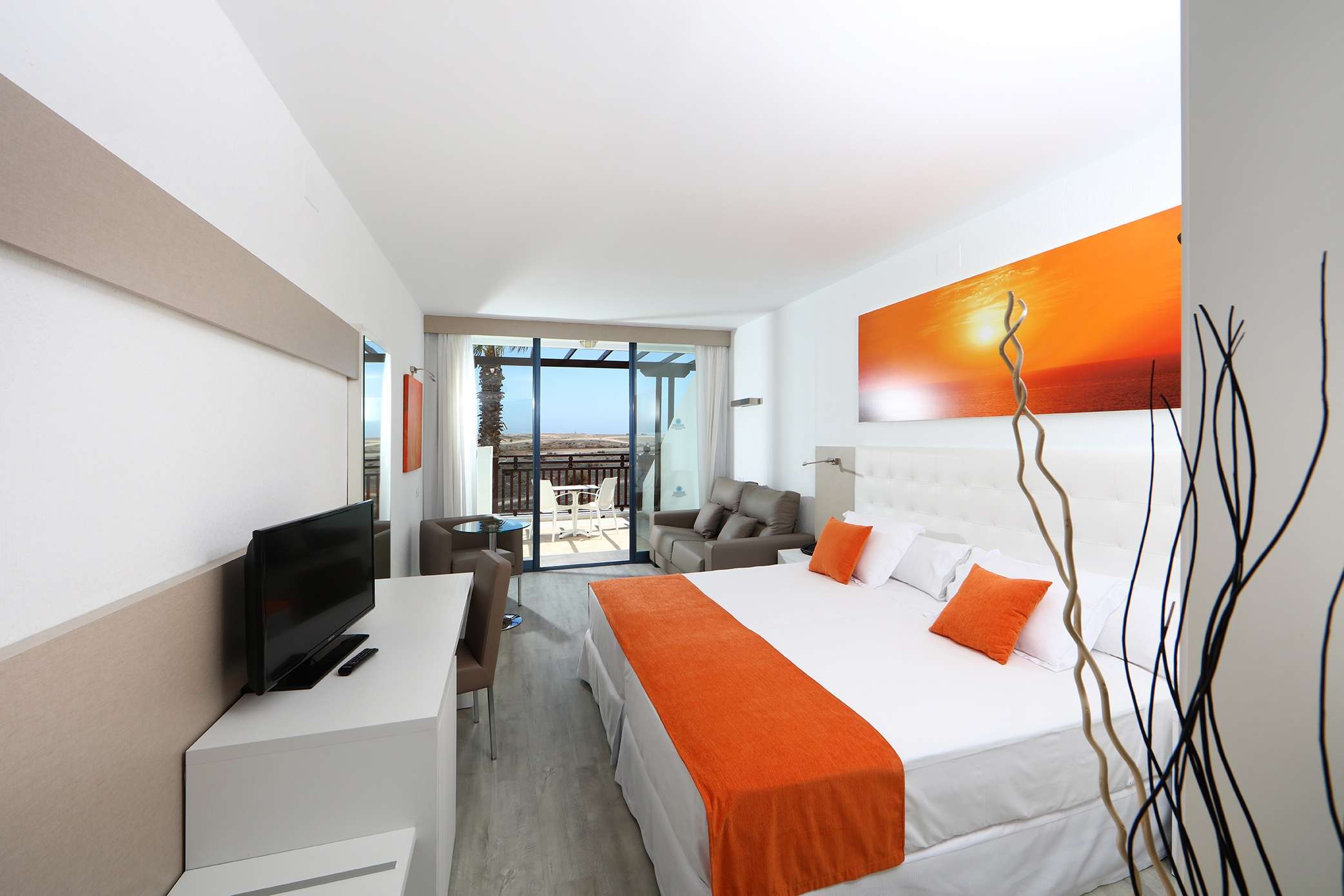 Sandos Papagayo (ex Sandos Papagayo Beach Resort)