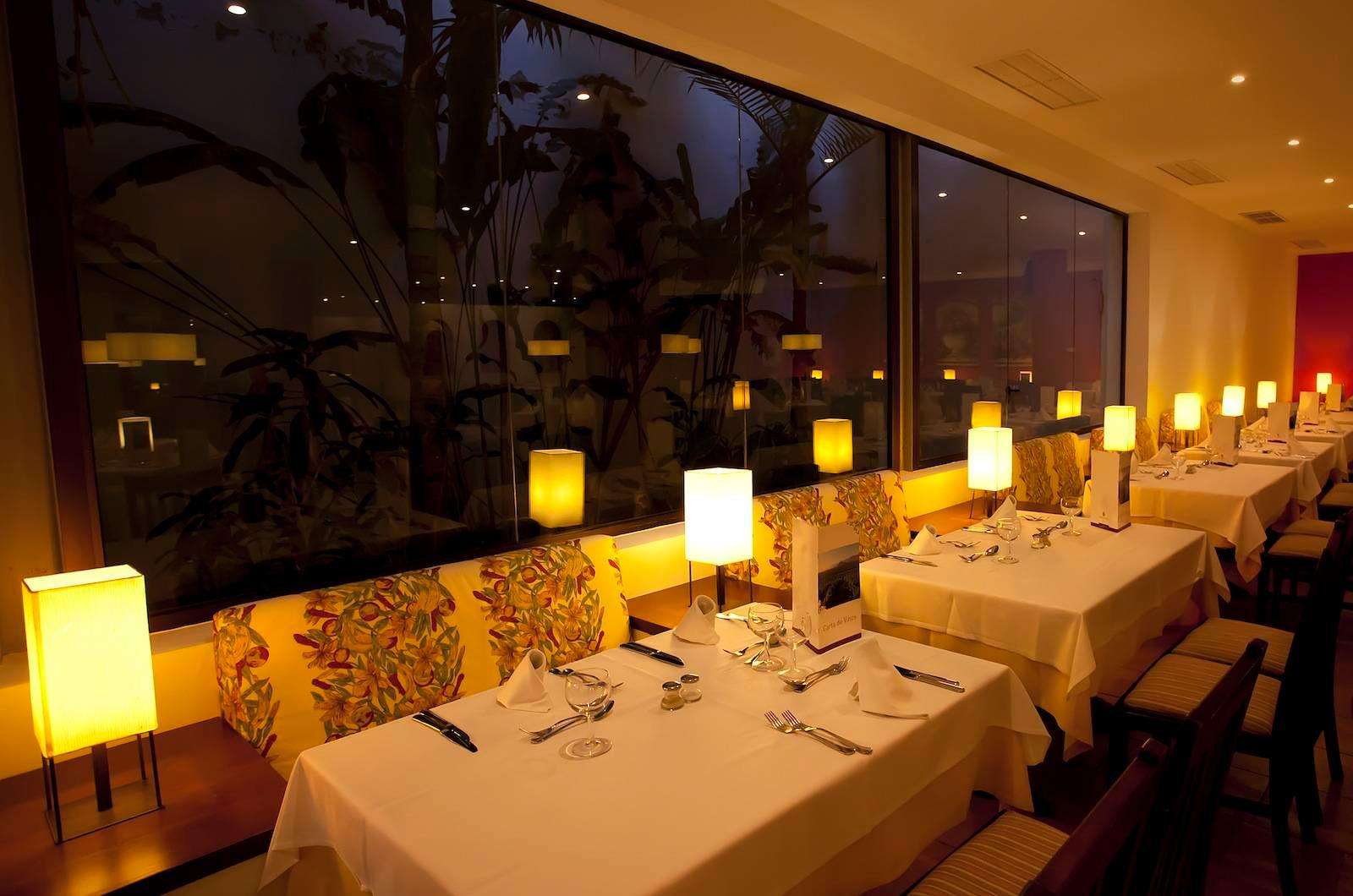 Hotel Costa Calero Thalasso & Spa