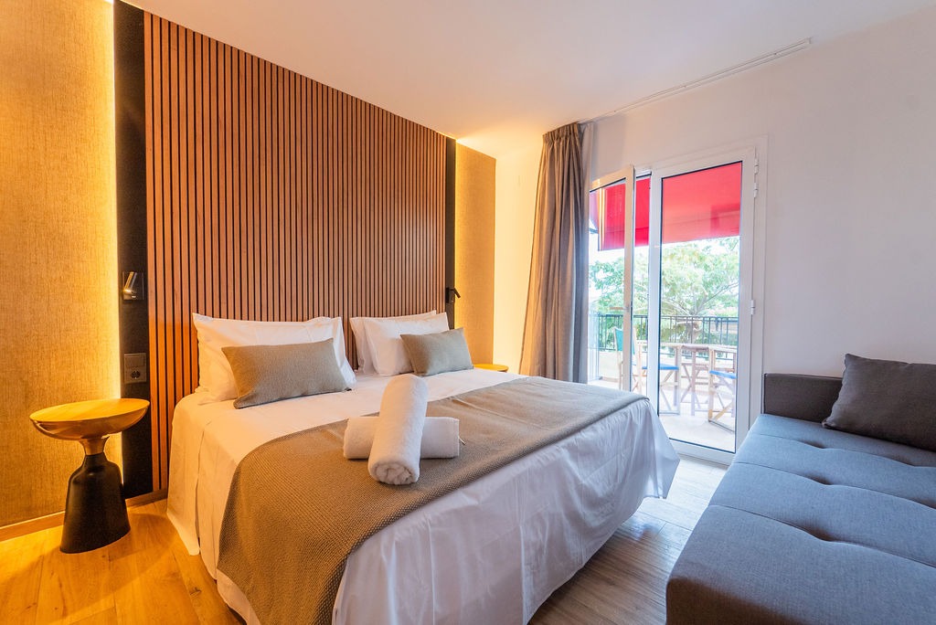 Hostal Boutique - Rivolto Rooms