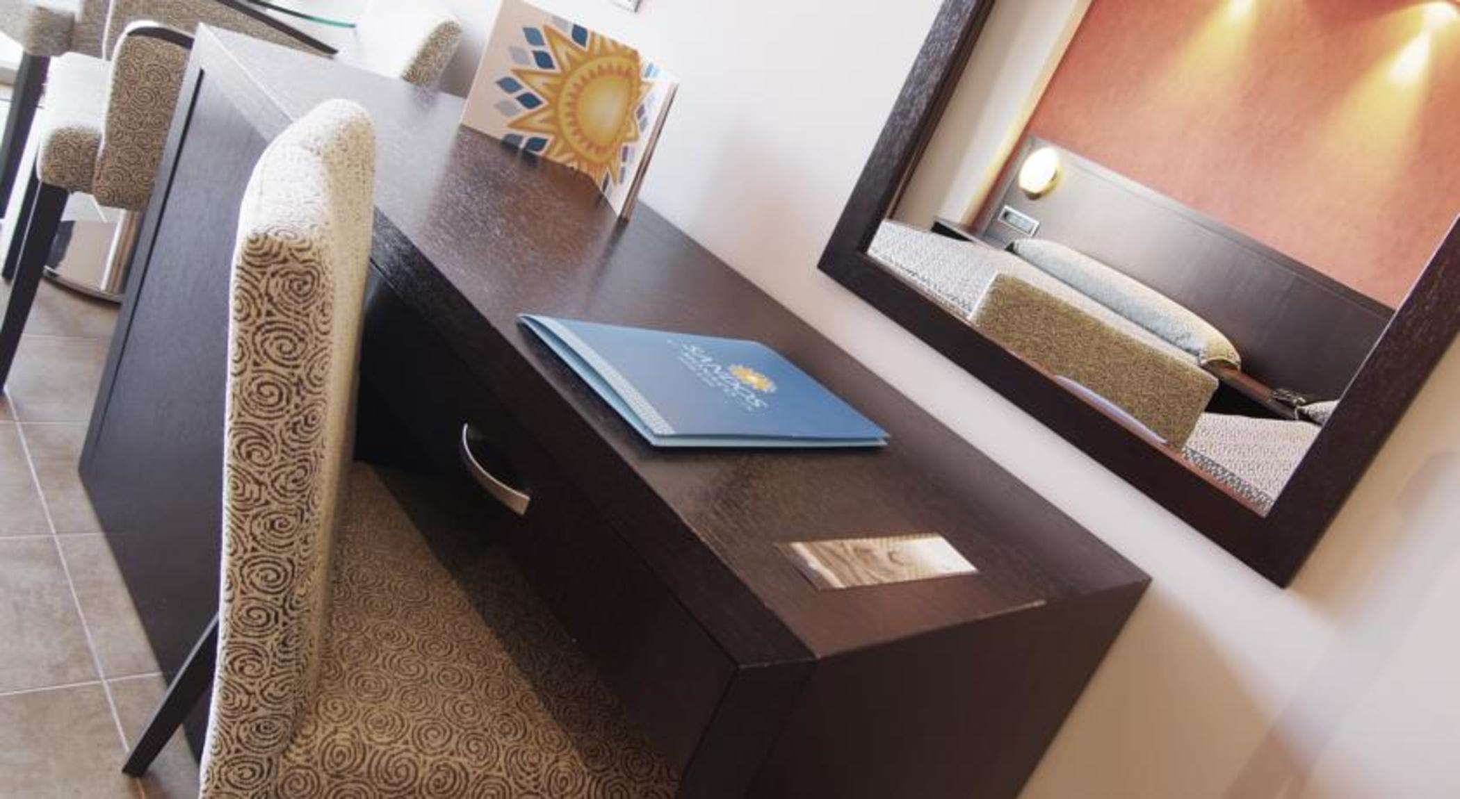 Sandos Monaco Beach Hotel & Spa (Only Adults)