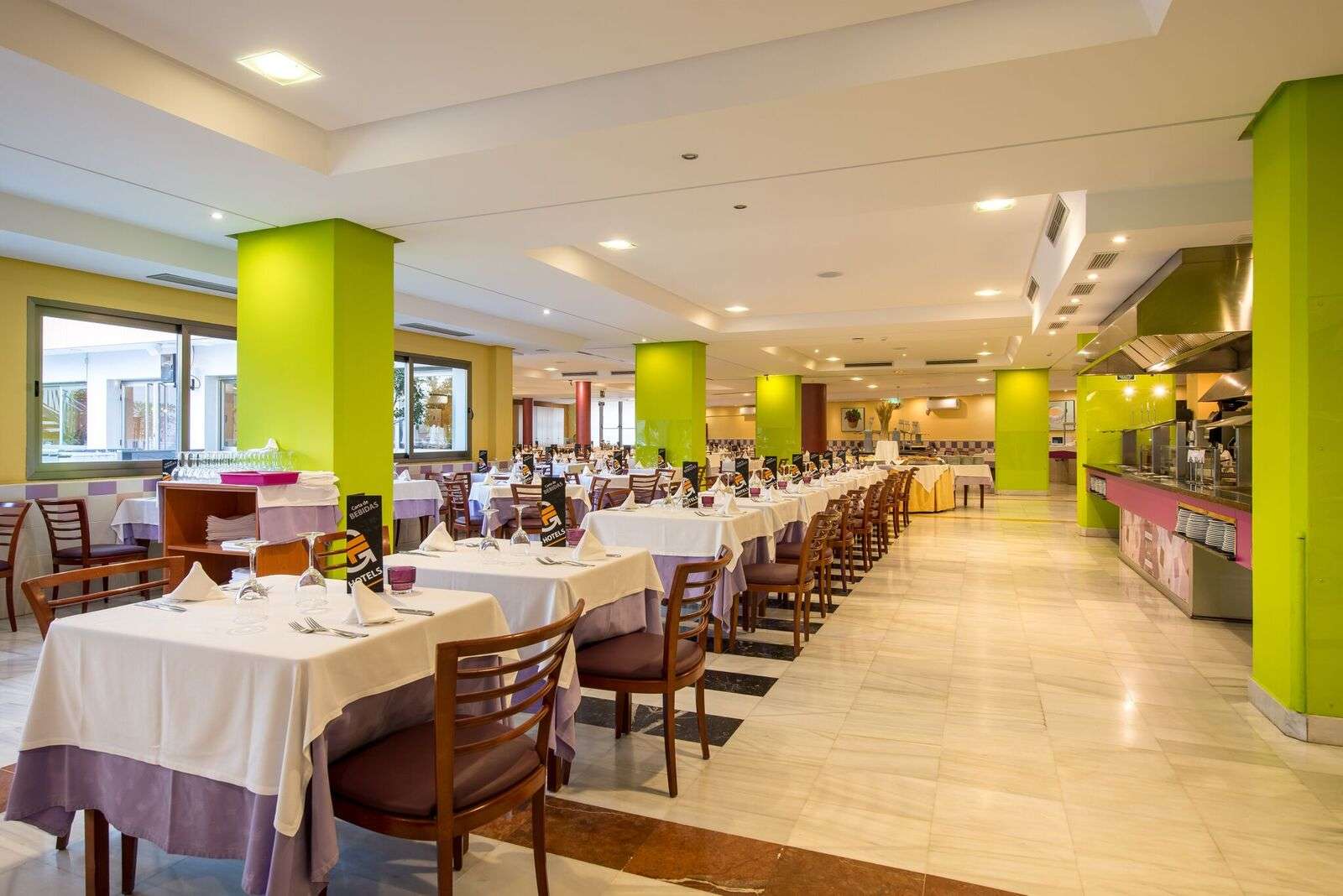 Hotel Clima Benidorm Plaza 4* (ex Hotel Benidorm Plaza)