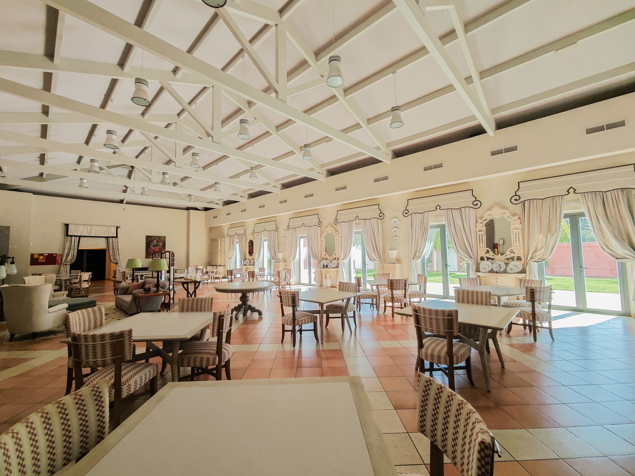 Hacienda El Alcornocal Hotel