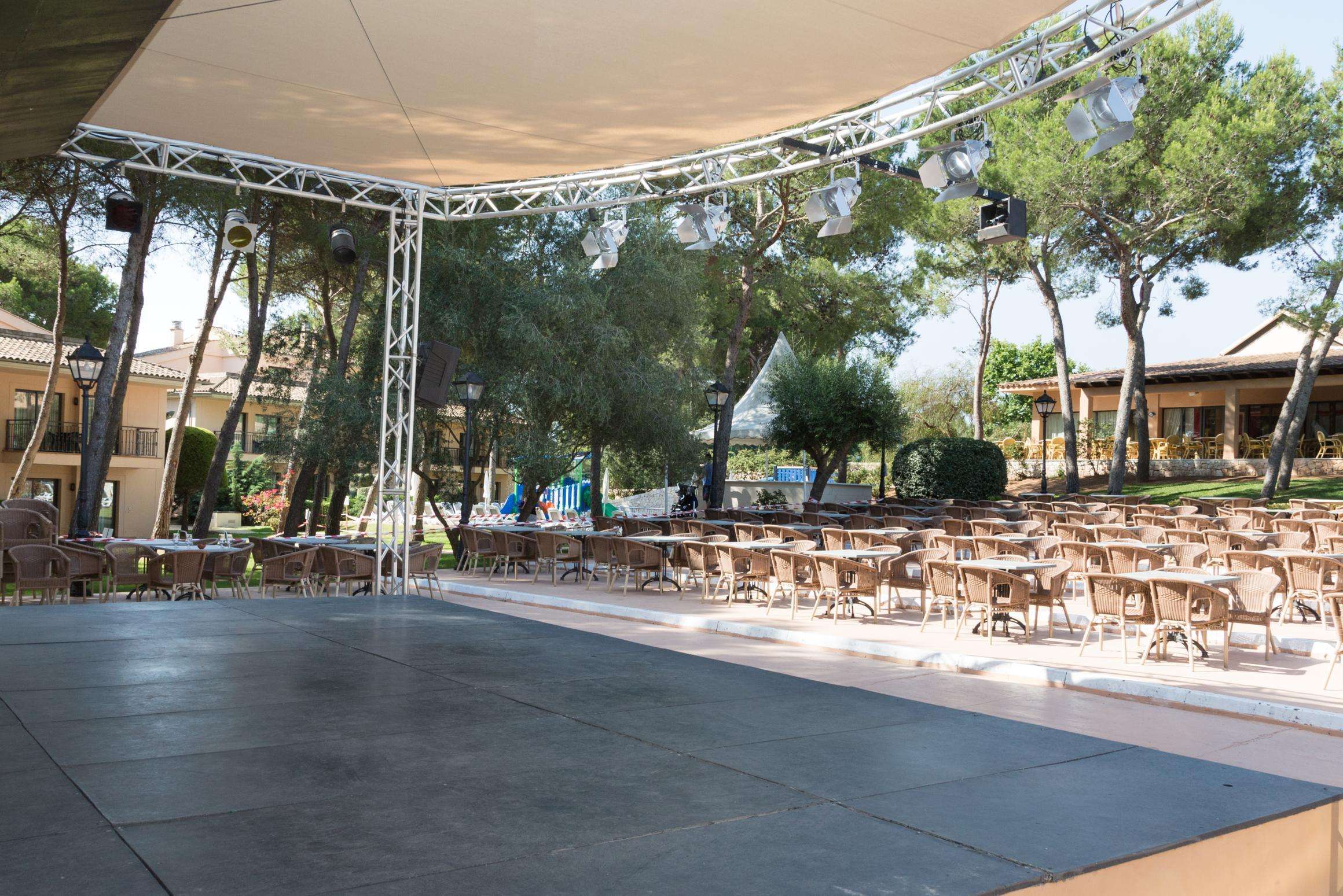 Vell Marí Hotel & Resort
