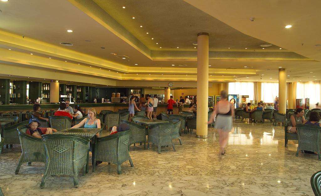 Medplaya Hotel Flamingo Oasis