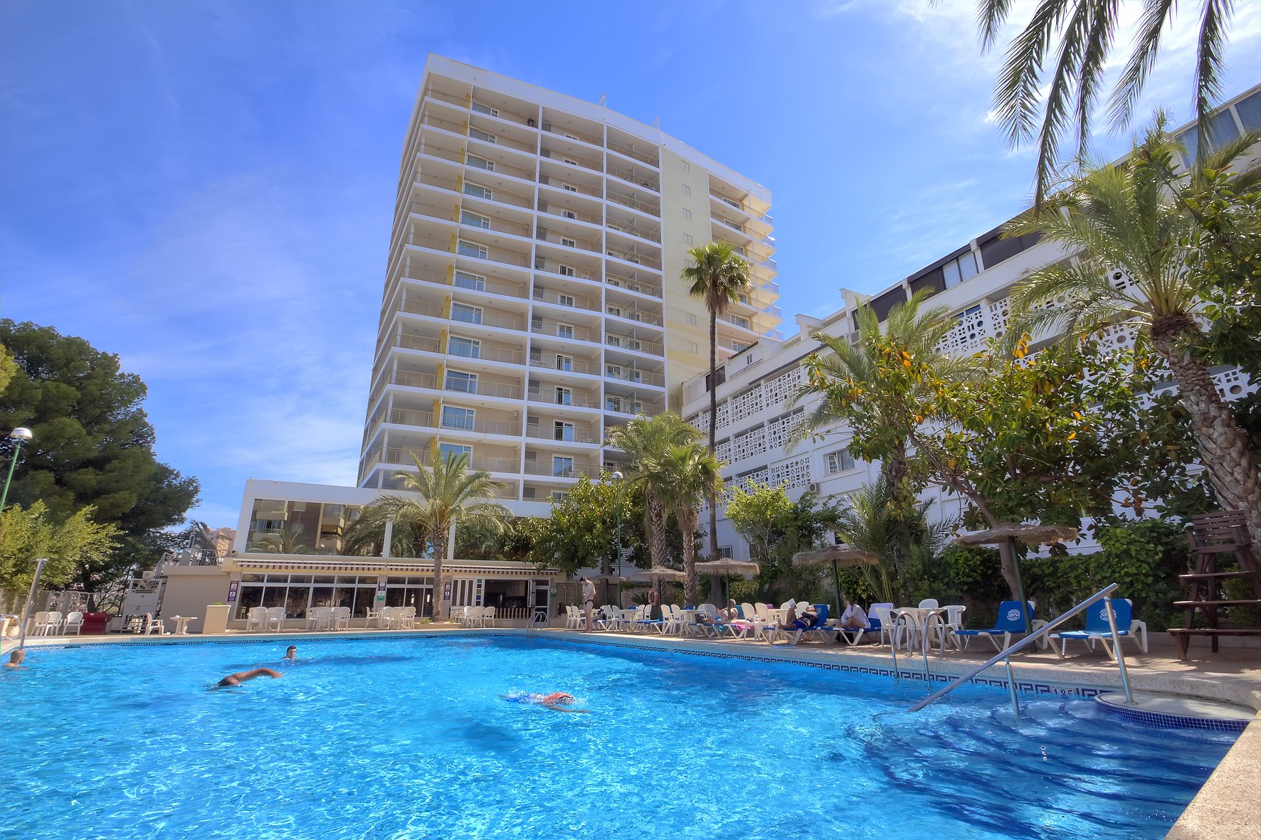 Servigroup Torre Dorada