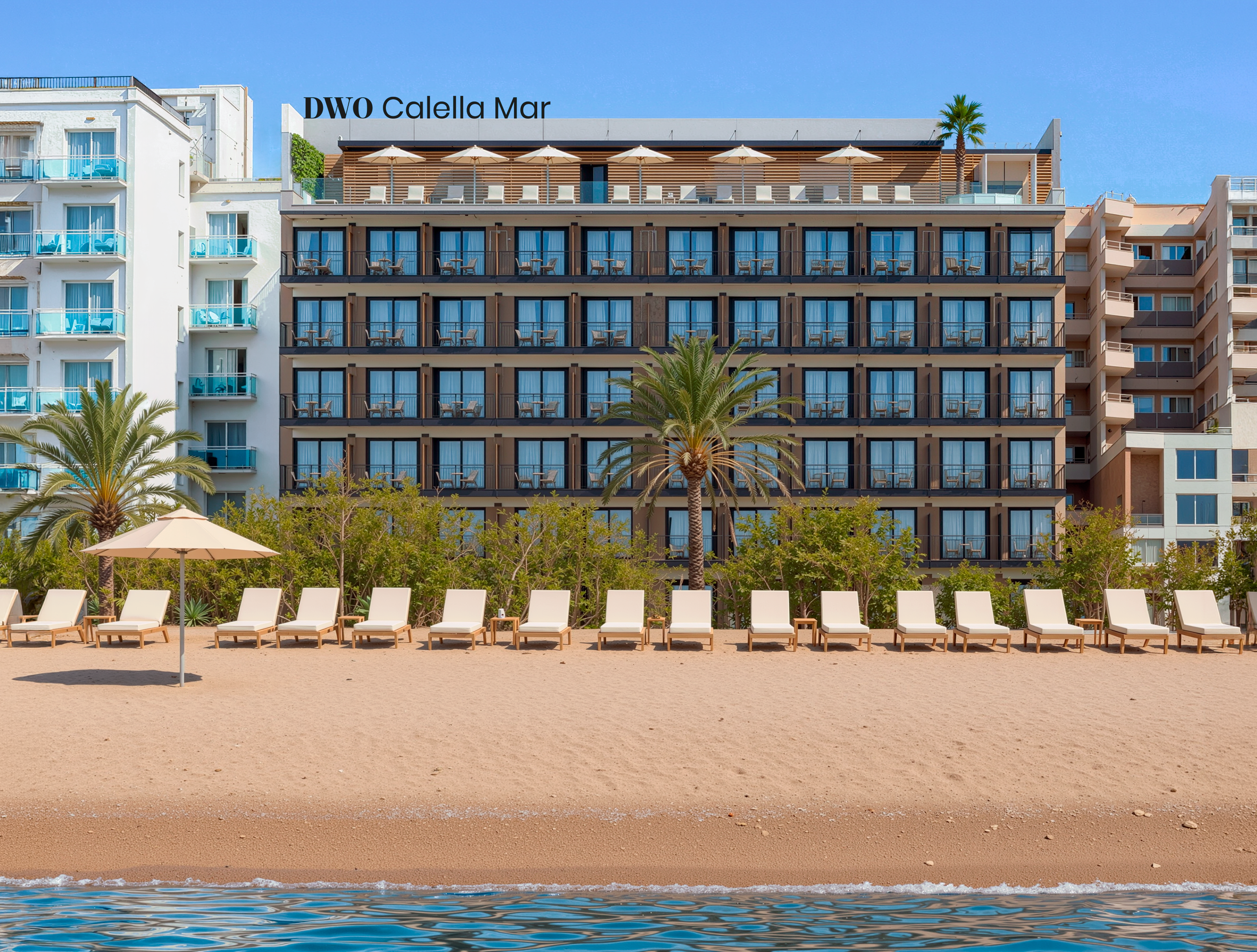DWO Calella Mar