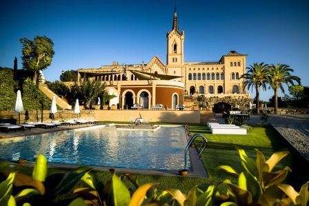 Sant Pere del Bosc