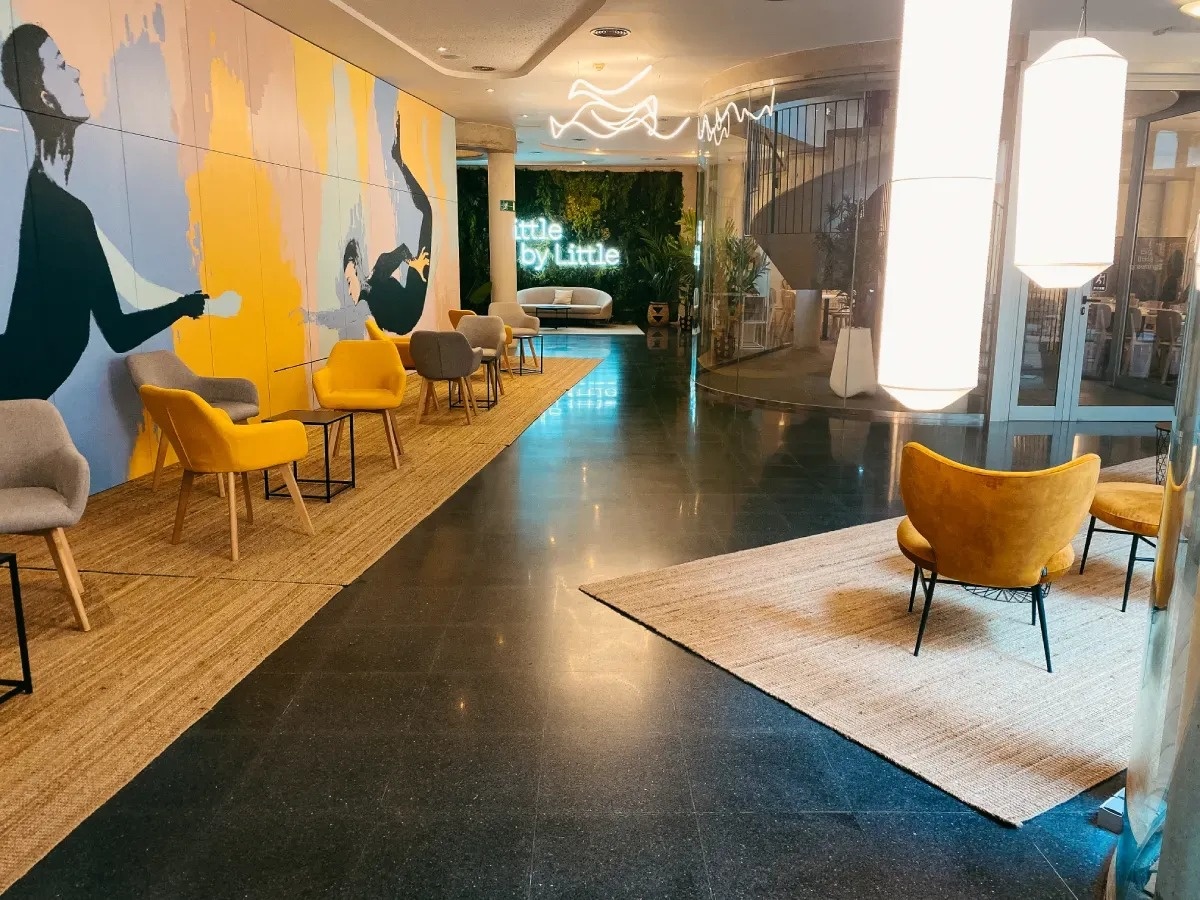 Casa Lit Barcelona