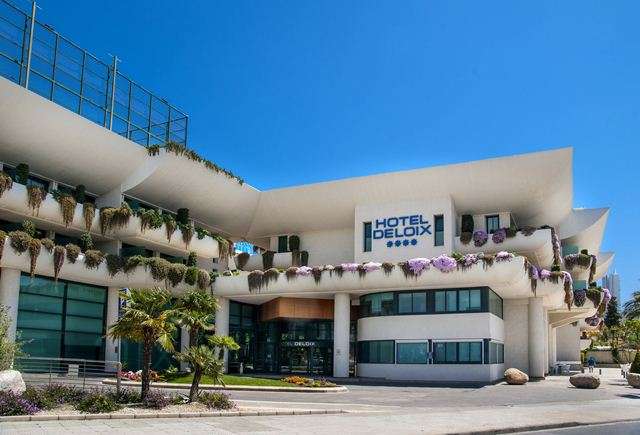 DELOIX AQUA CENTER