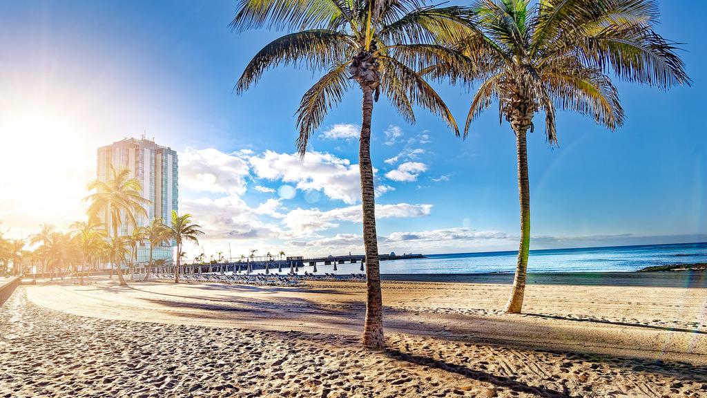 Arrecife Gran Hotel & Spa