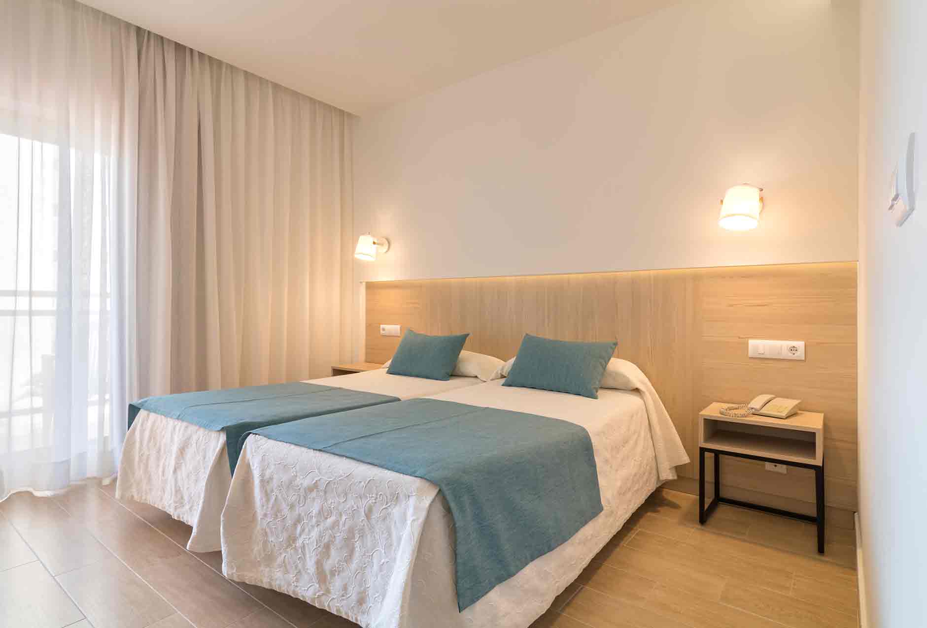 Hotel Jaime 1 Benidorm