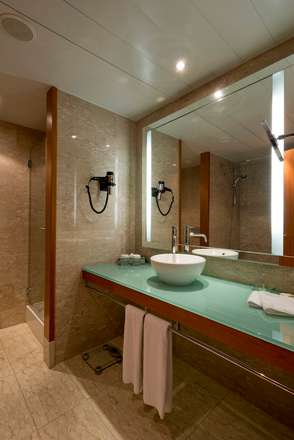 Hilton Diagonal Mar Barcelona