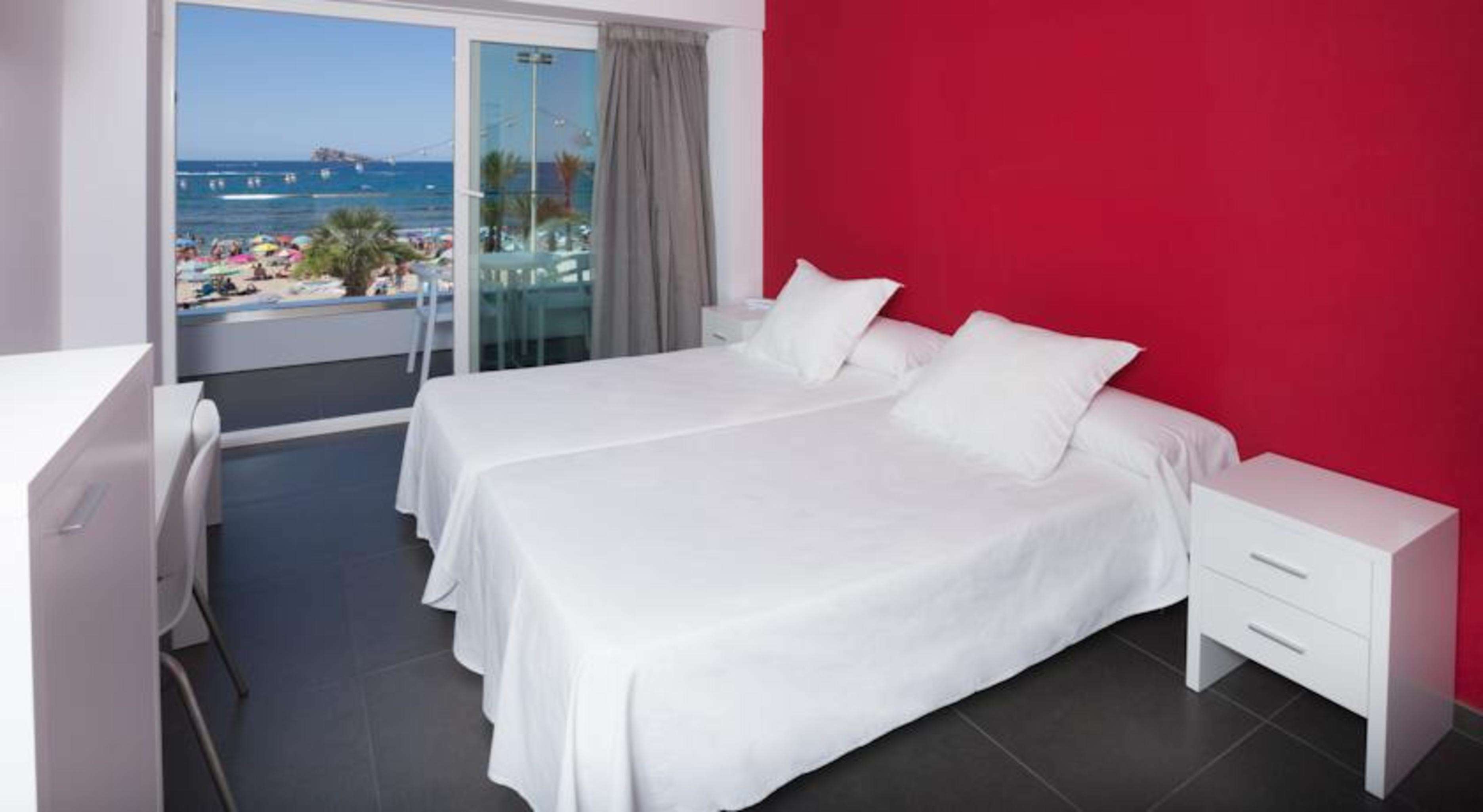 HOTEL BRISA Benidorm