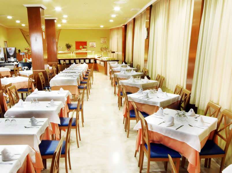 Marconi Hotel