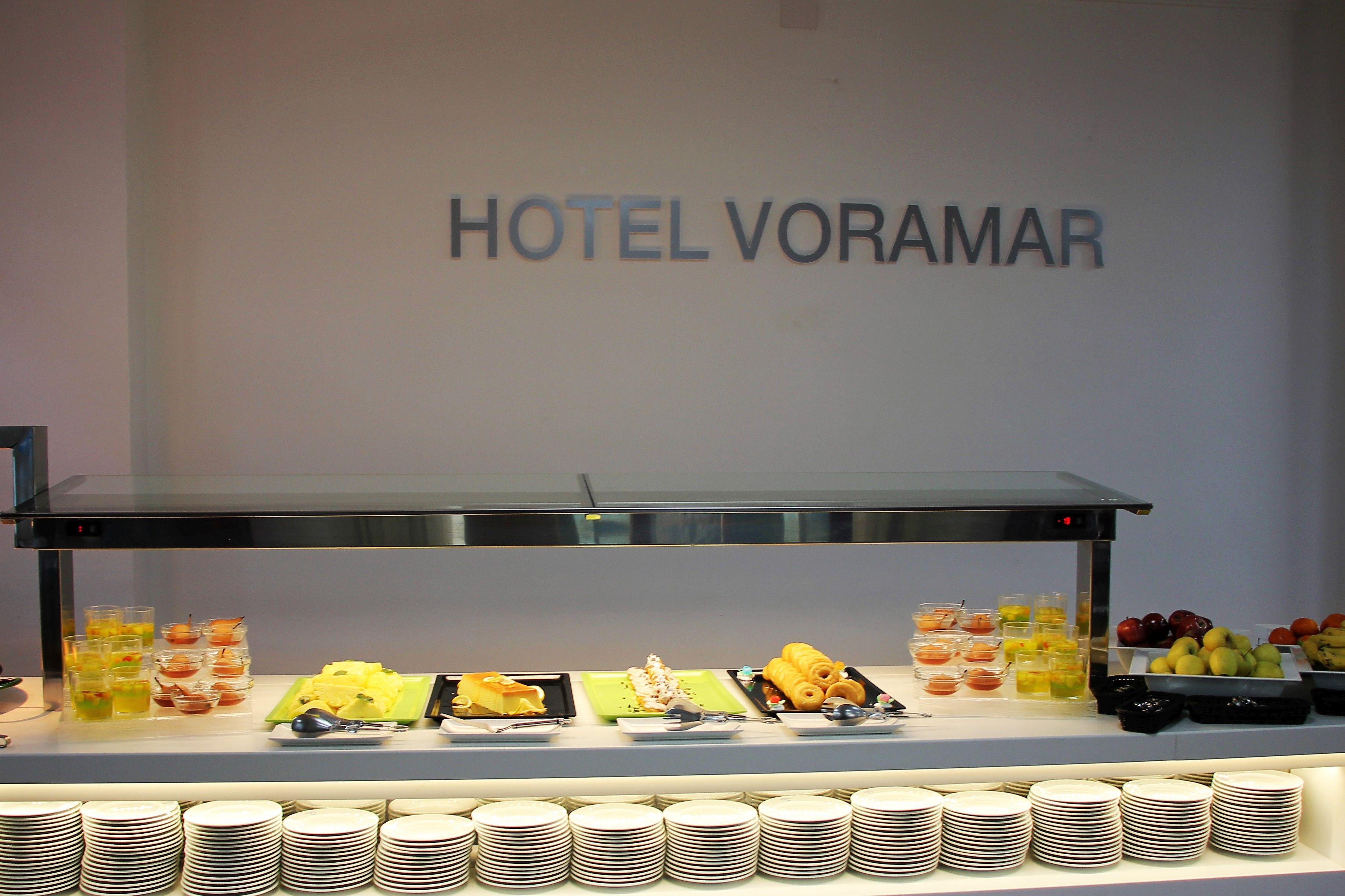 Hotel Voramar Benidorm