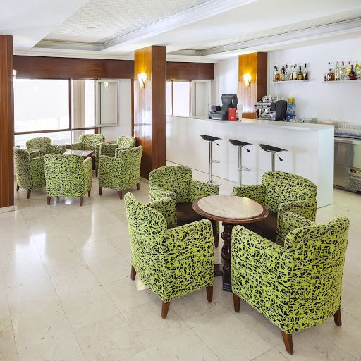 Fleming Hotel
