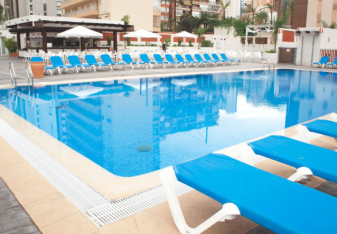 Gala Placidia Hotel