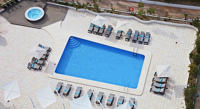Flamingo Beach Resort (ex Marconfort Essence)