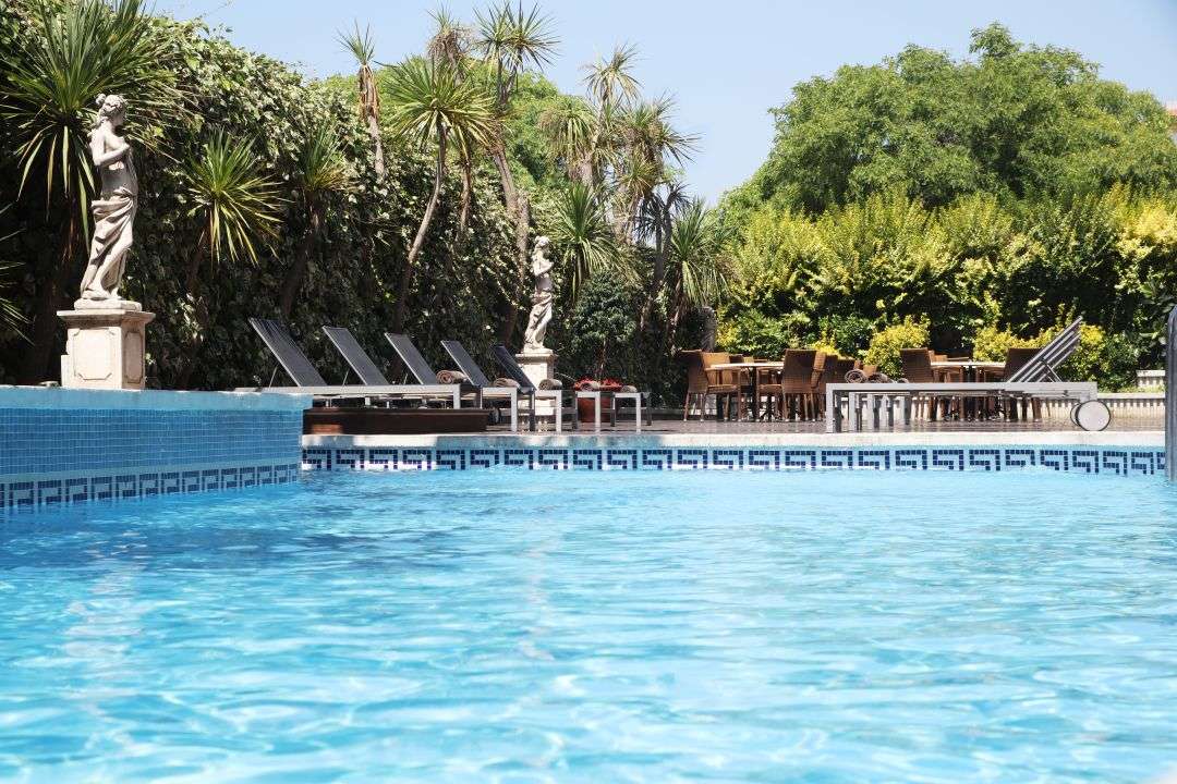 Augusta Club (Adults Only)