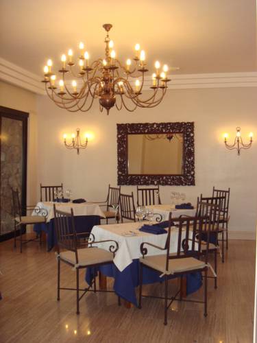 Villa Vik Hotel