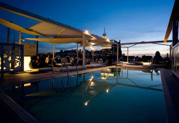 Urban Hotel GL