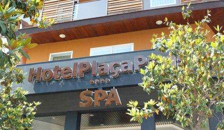 Alegria Plaza Paris
