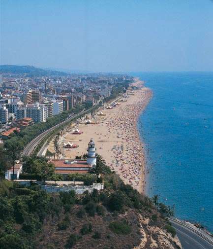 H Top Secret 4* Calella
