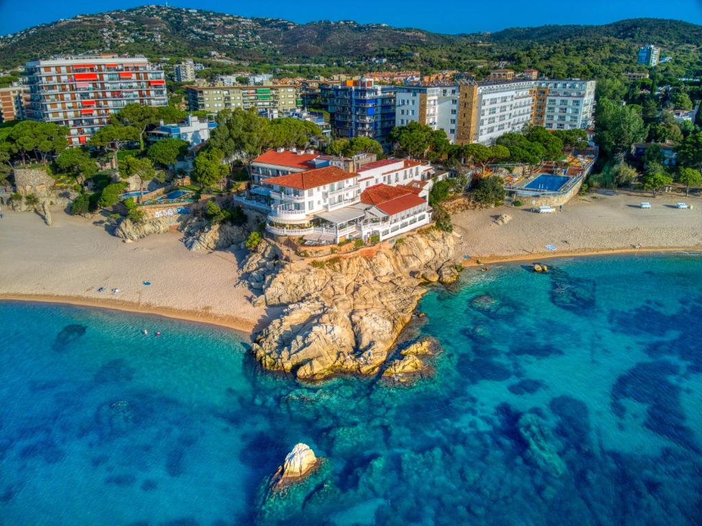 HOTEL COSTA BRAVA