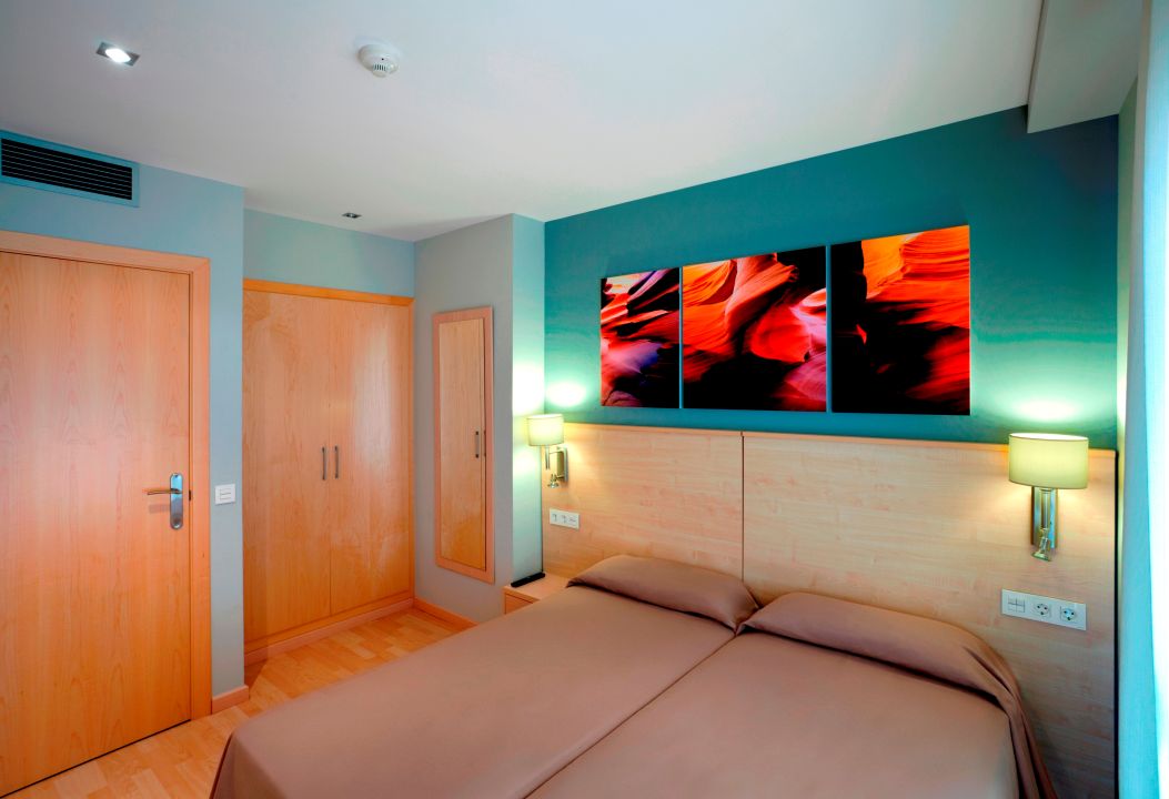 HOTEL ACAPULCO LLORET