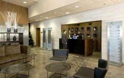 Hotel Badalona Tower