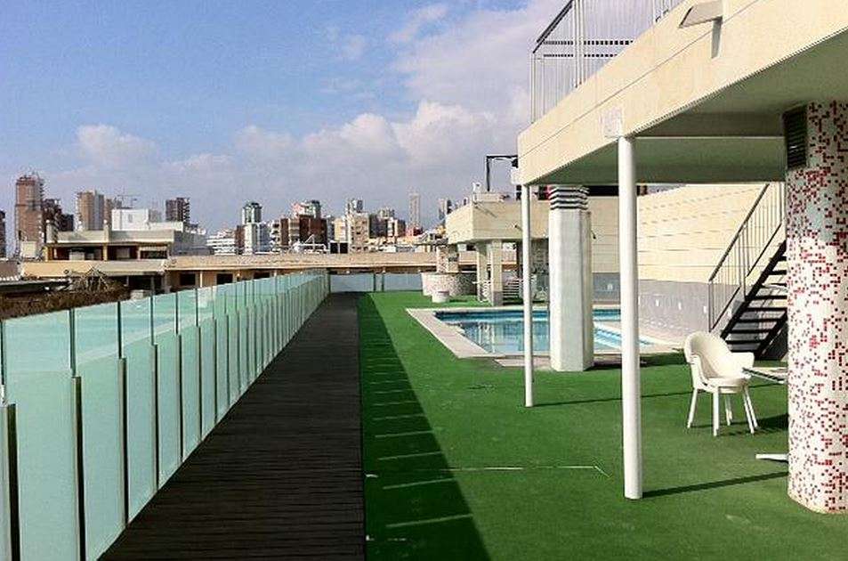 Oasis Plaza