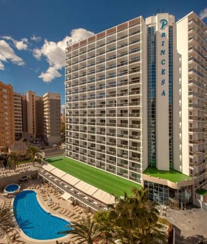 RH Princesa Hotel and SPA