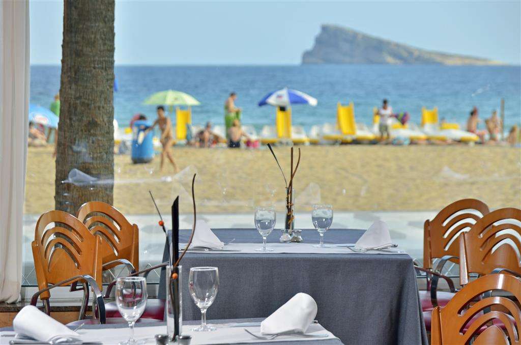 Innside by Meliá Costablanca