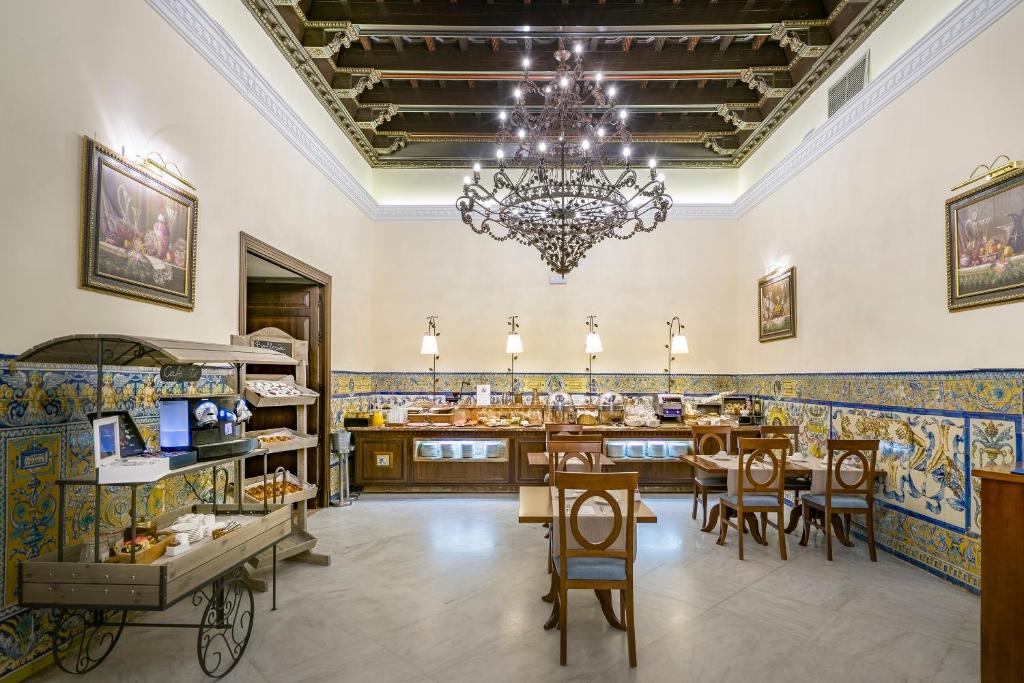 Vincci La Rabida