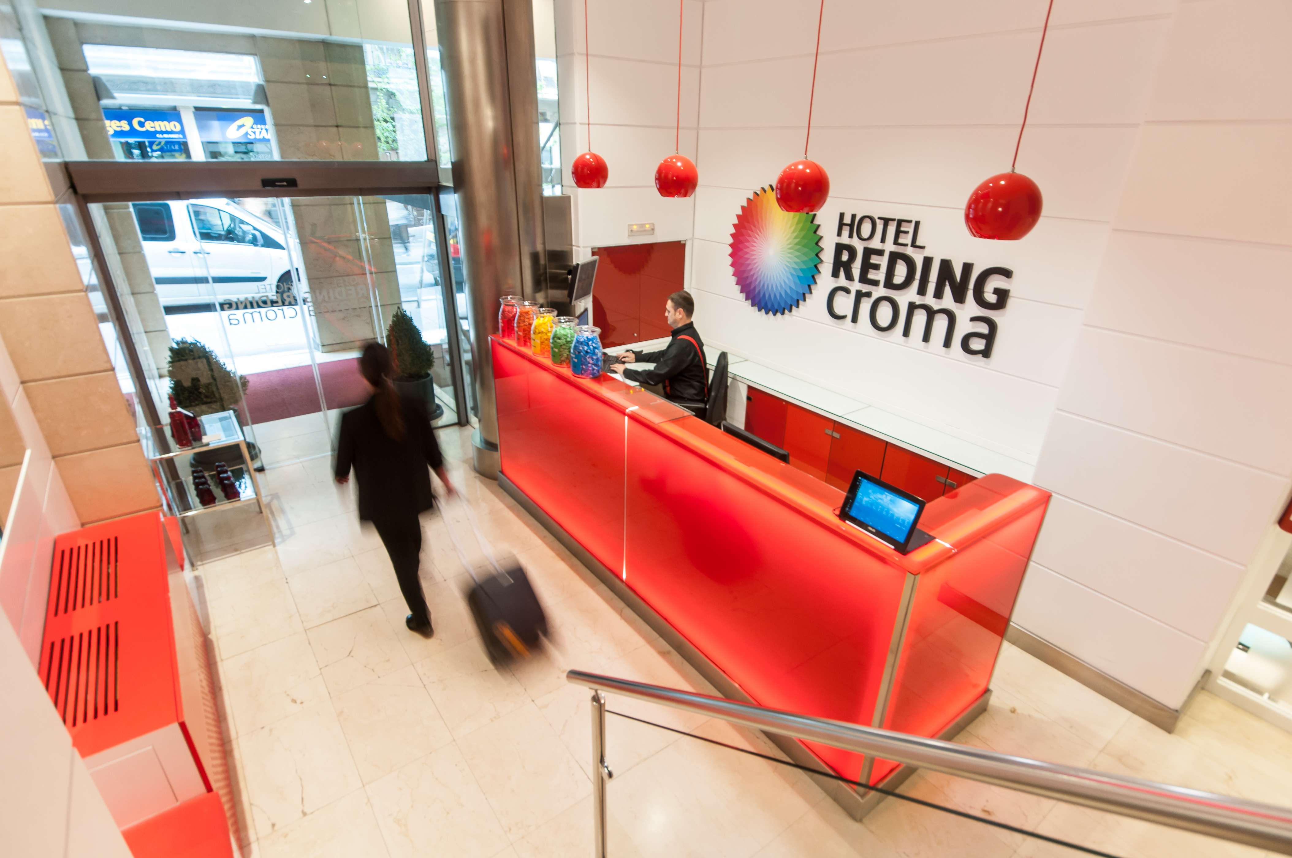 Hotel Reding
