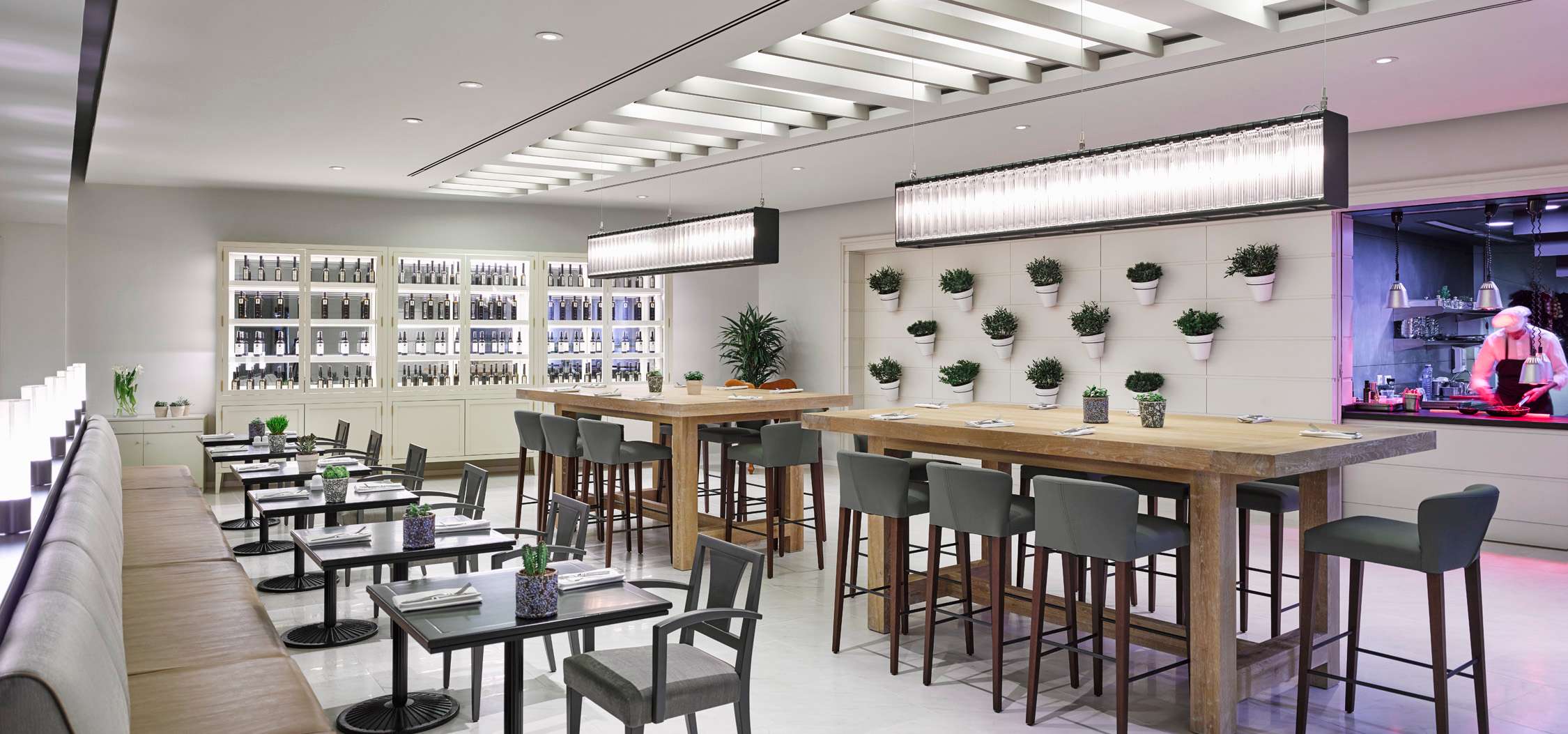 Fairmont Rey Juan Carlos I Barcelona