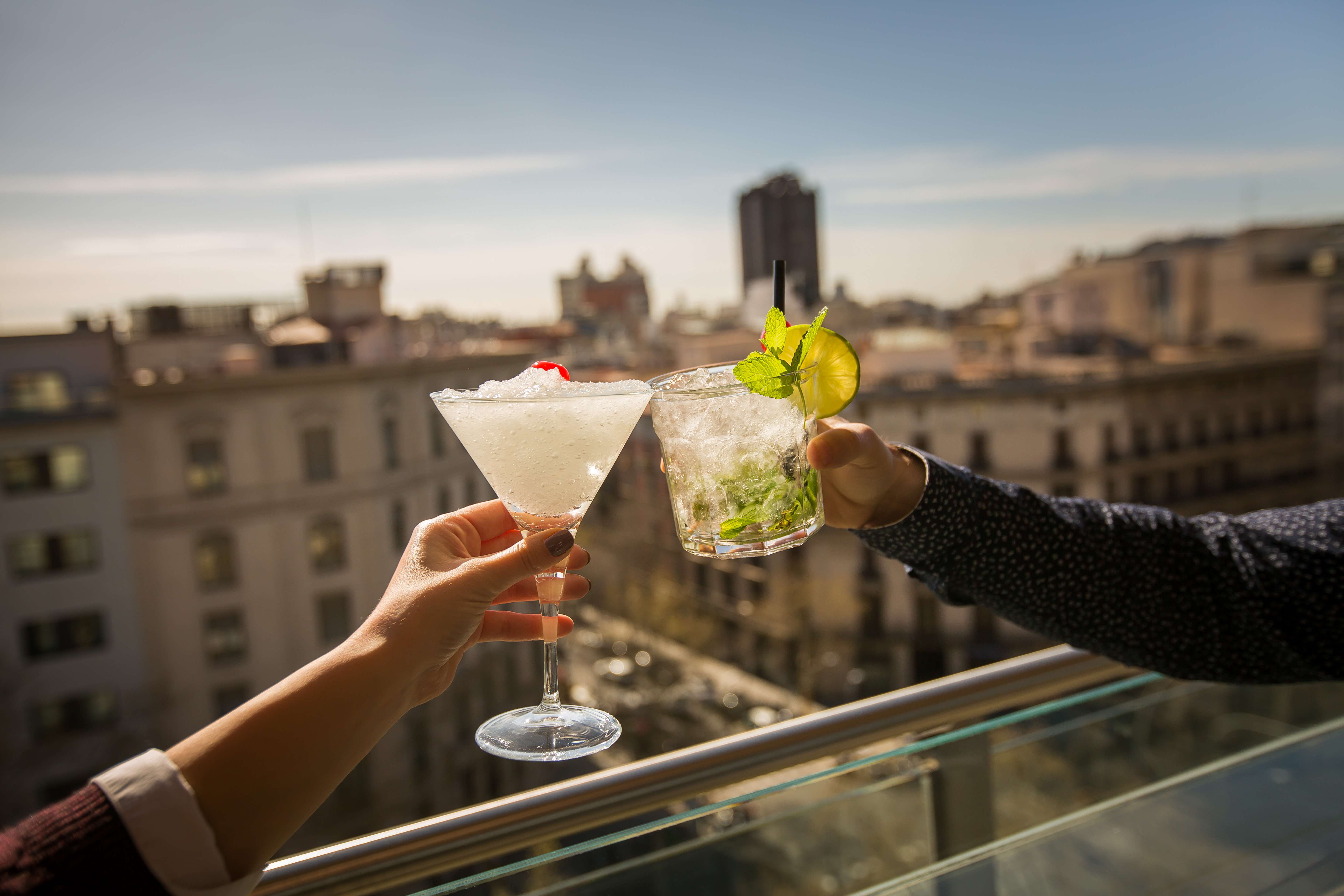 Silken Gran Hotel Havana