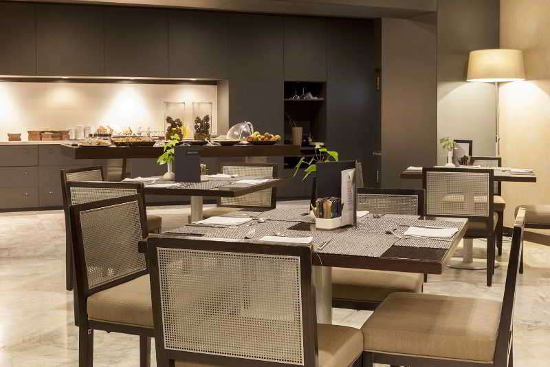 AC Hotel Ciudad de Sevilla by Marriott