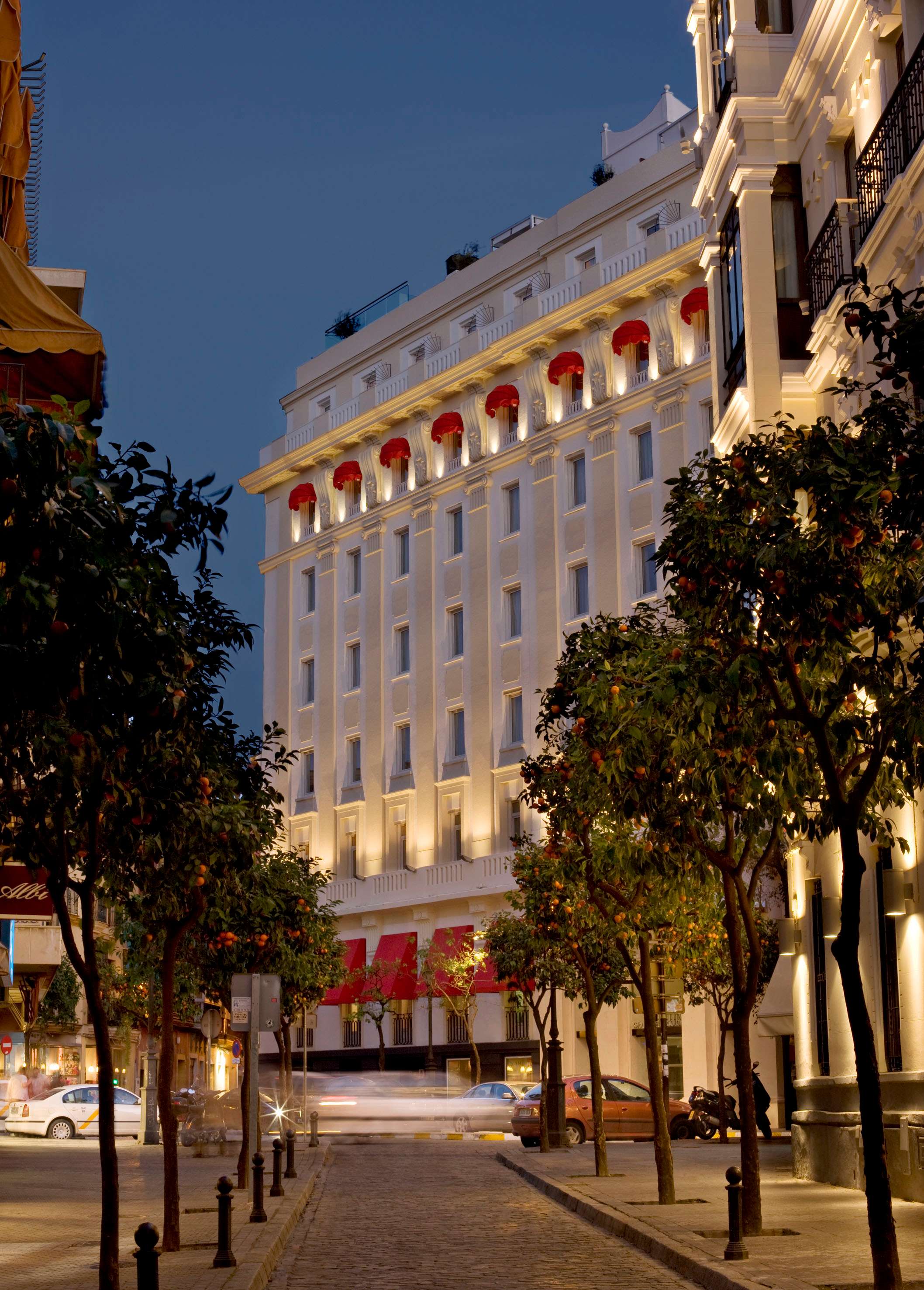 Gran Melia Colon