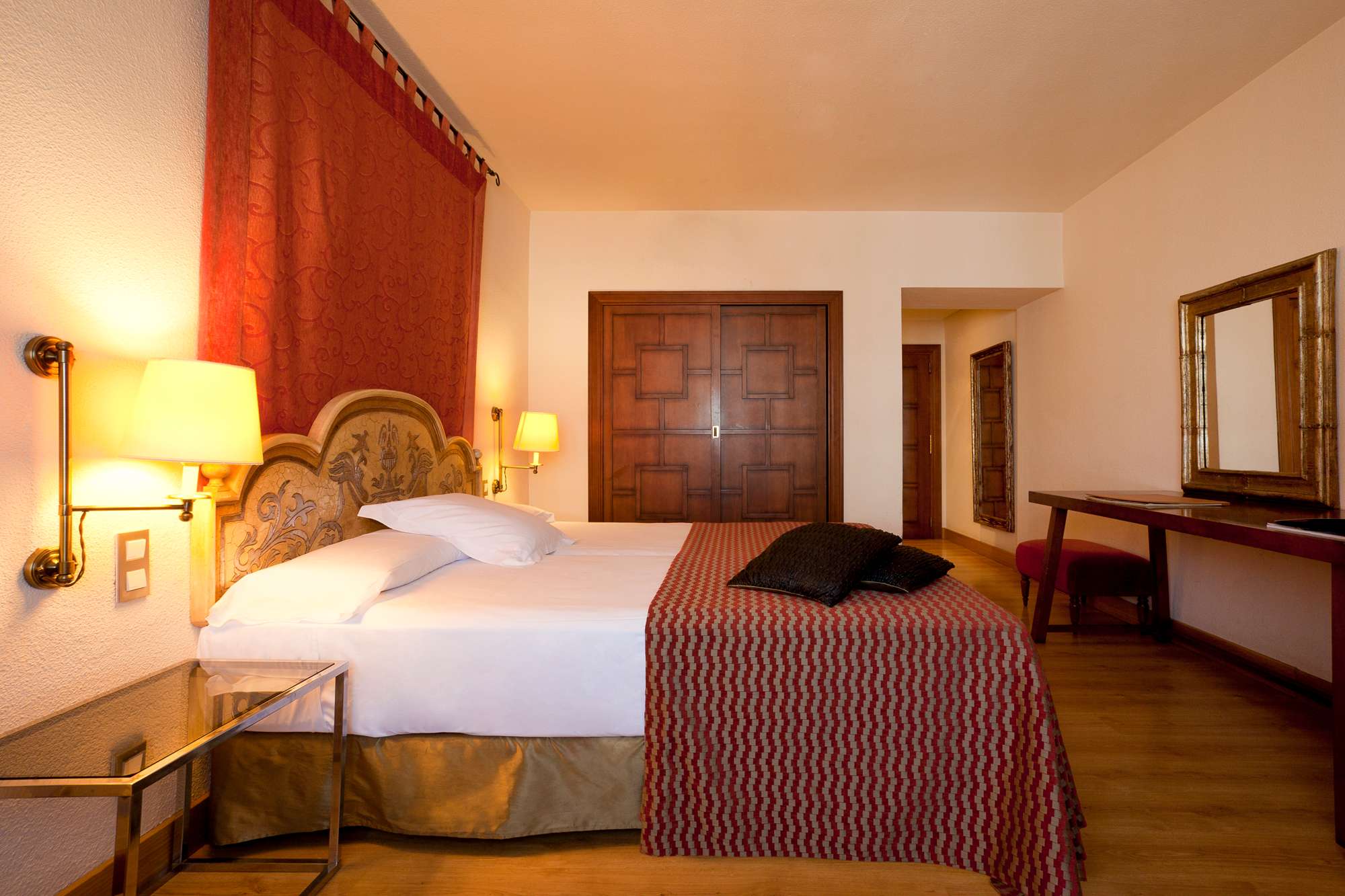 Hesperia Sevilla