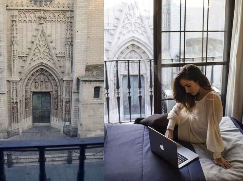 Hostal Leonardo Da Vinci