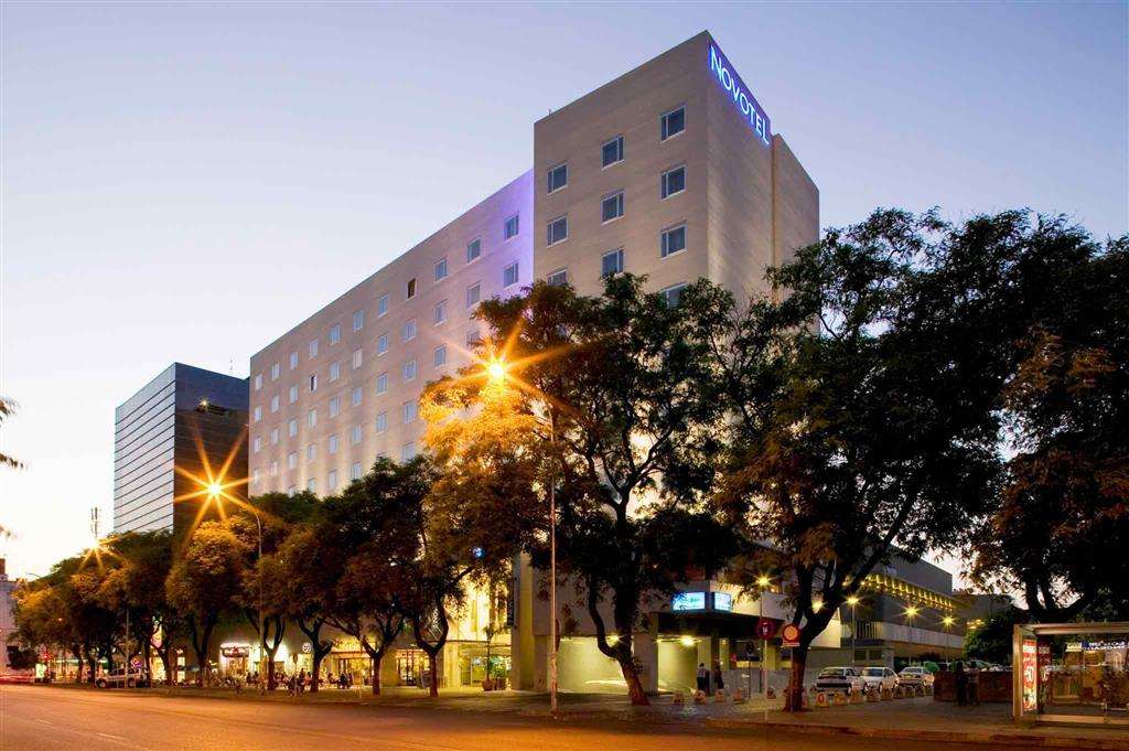 Novotel Sevilla Marques del Nervion