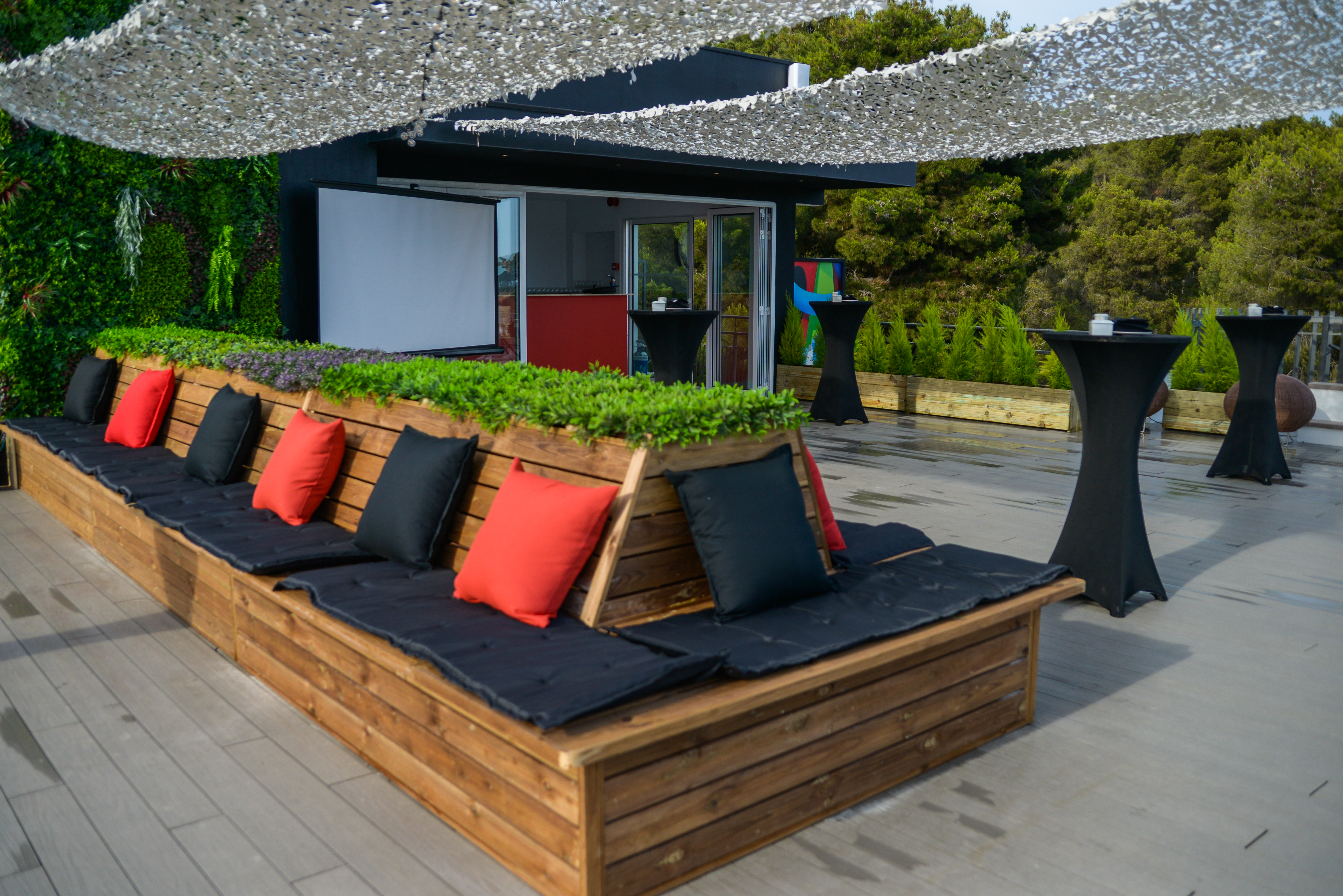 BPM Lloret Hotel