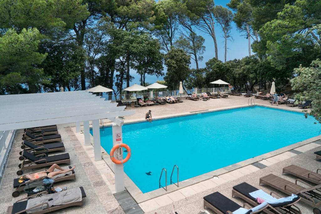 Bordoy Continental Valldemossa Hotel