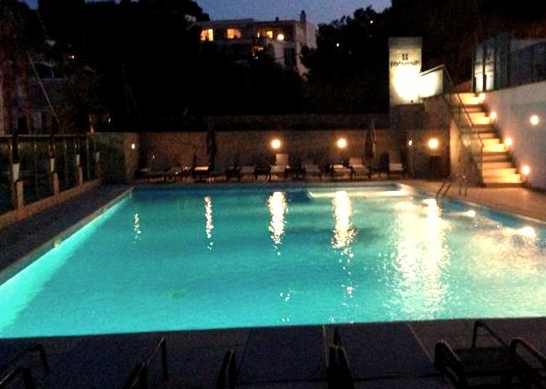 Aparthotel Portodrach