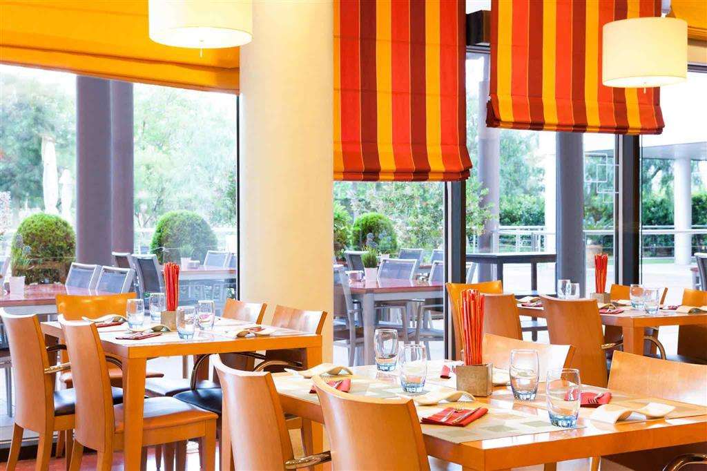 Novotel Barcelona Cornella
