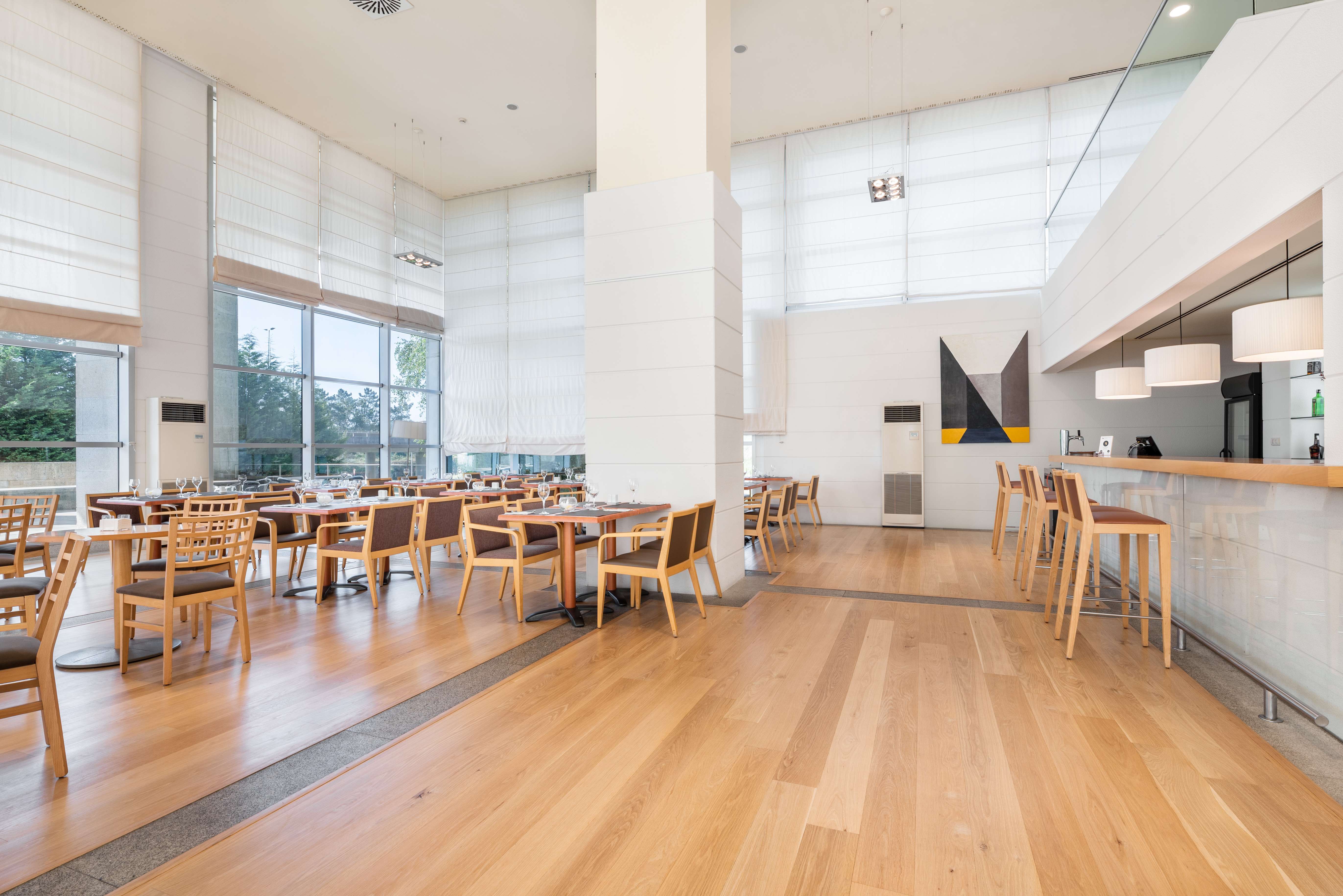 Hotel Eurostars San Lázaro (ex Tryp San Lazaro)