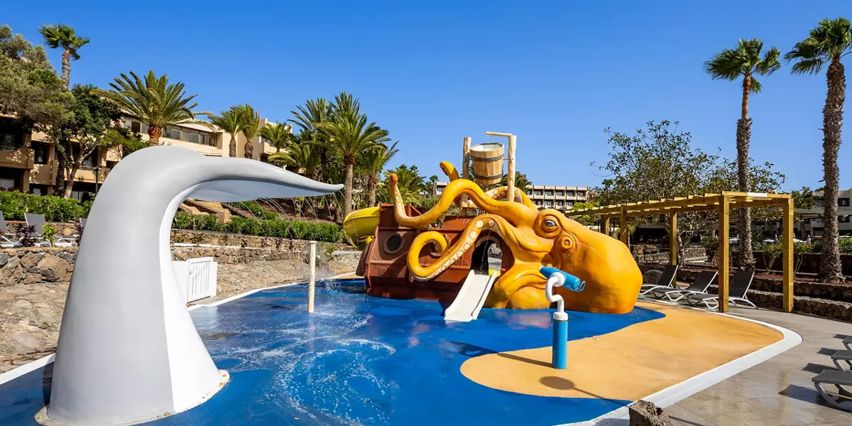 Barceló Lanzarote Active Resort