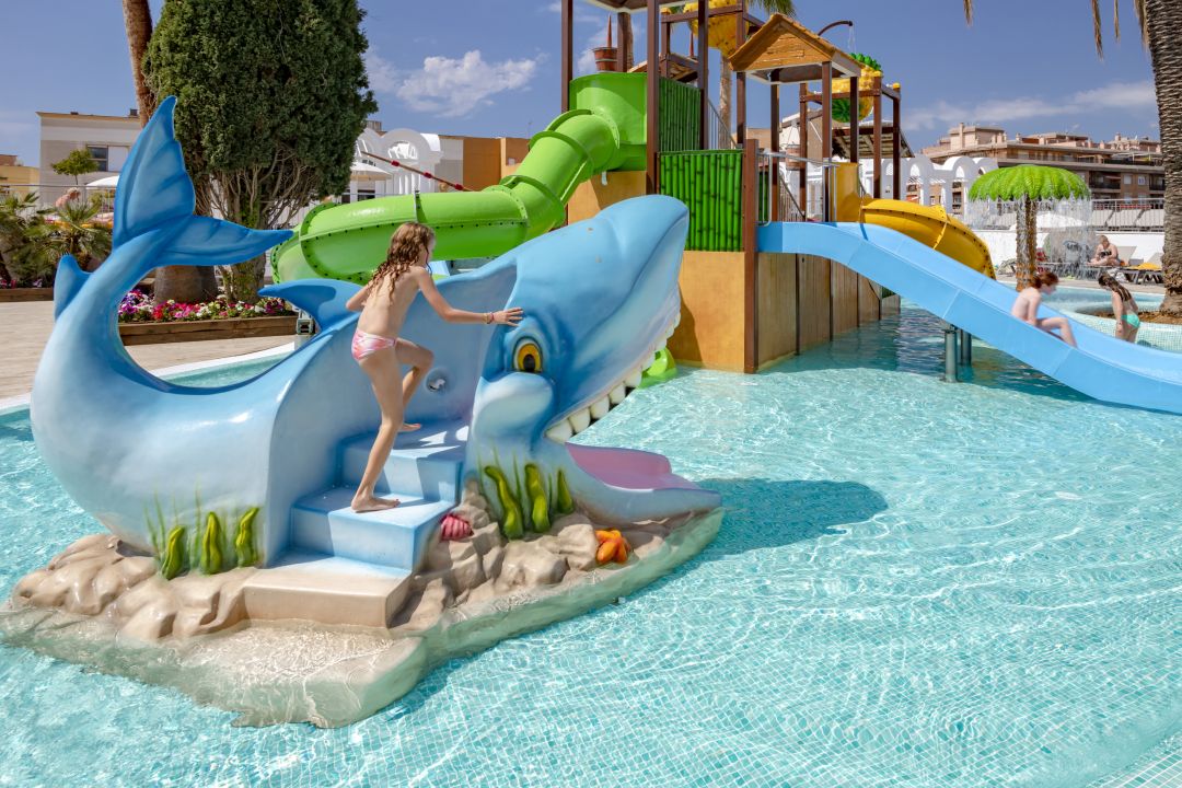 Best Lloret Splash